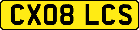 CX08LCS