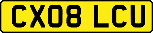 CX08LCU