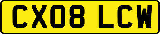 CX08LCW
