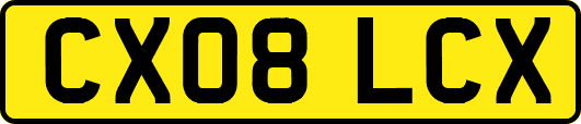 CX08LCX