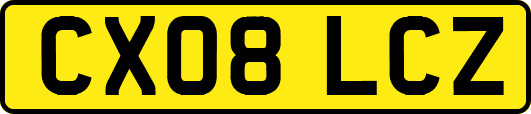 CX08LCZ