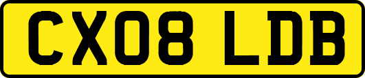 CX08LDB