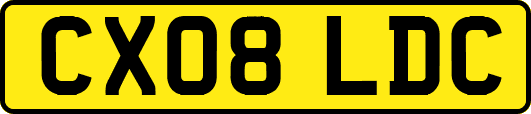 CX08LDC
