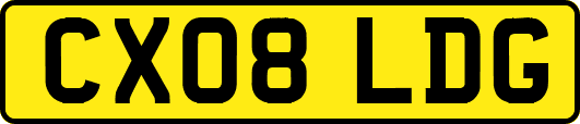 CX08LDG