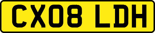 CX08LDH