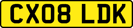 CX08LDK