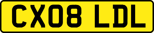 CX08LDL