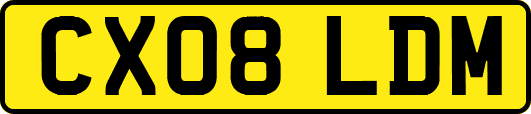CX08LDM