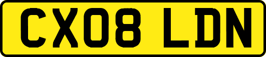CX08LDN