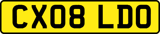 CX08LDO