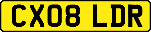 CX08LDR