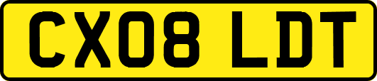 CX08LDT