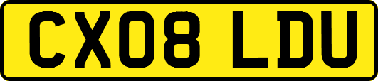 CX08LDU