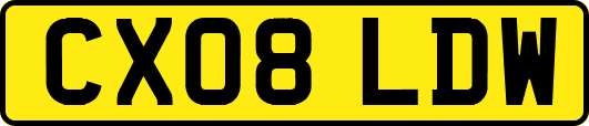 CX08LDW
