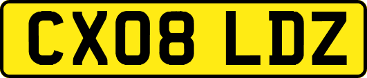 CX08LDZ
