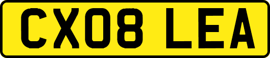 CX08LEA