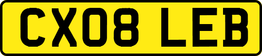 CX08LEB