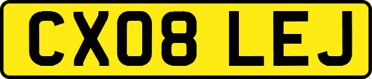 CX08LEJ