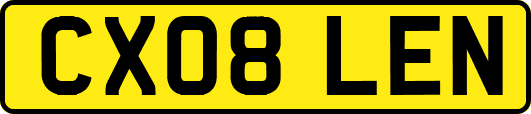 CX08LEN