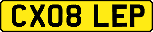 CX08LEP