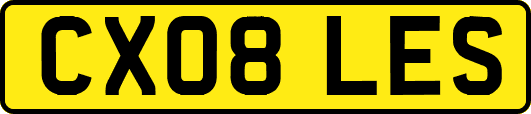 CX08LES