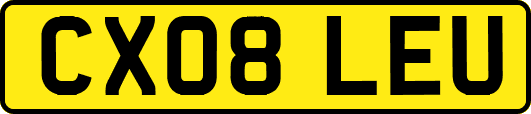 CX08LEU