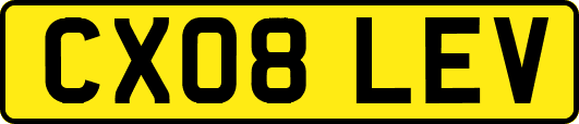 CX08LEV