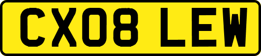 CX08LEW