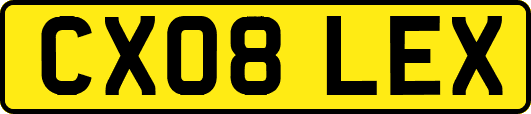 CX08LEX