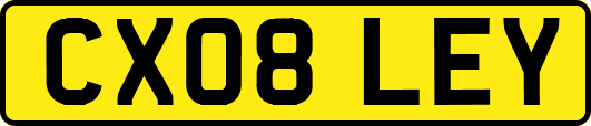 CX08LEY