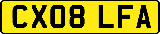 CX08LFA
