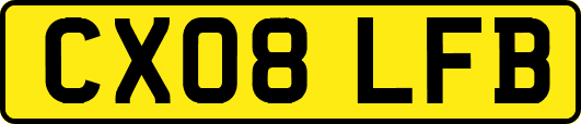 CX08LFB