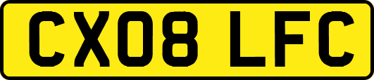 CX08LFC