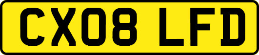 CX08LFD