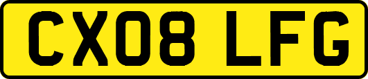 CX08LFG