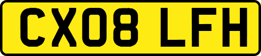 CX08LFH