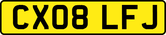 CX08LFJ