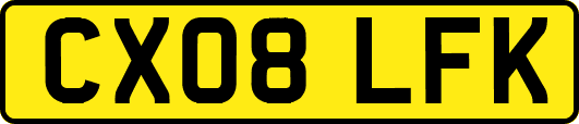 CX08LFK
