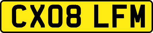 CX08LFM