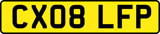 CX08LFP