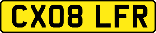 CX08LFR