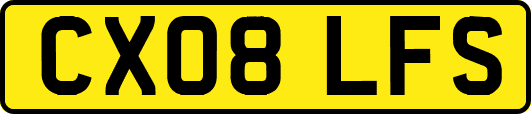 CX08LFS
