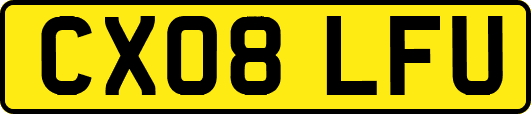 CX08LFU