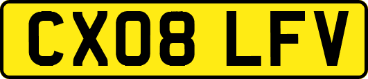 CX08LFV