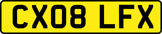 CX08LFX