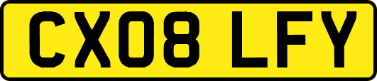 CX08LFY