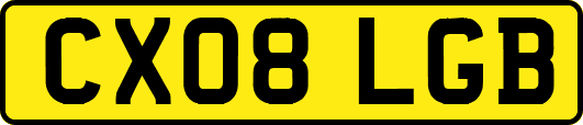 CX08LGB