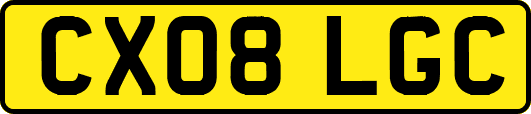 CX08LGC