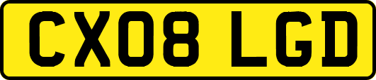 CX08LGD
