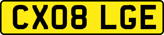CX08LGE
